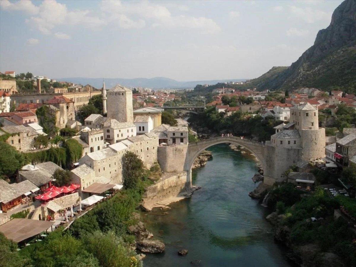 Türk vatandaşlarından vize istemeyen 10 ülke