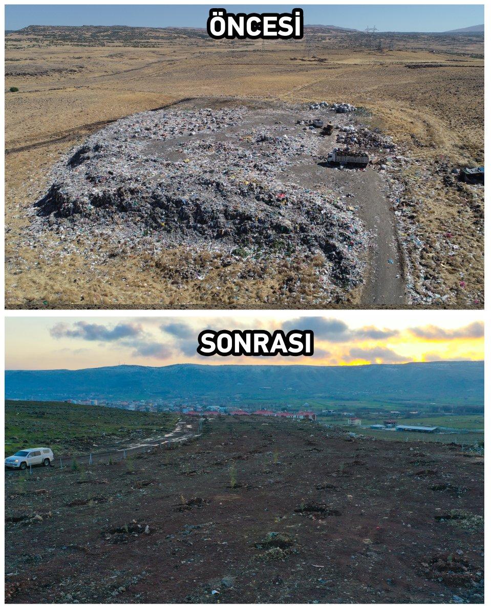 Karakoçan Belediyesi'nin son dönemde yaptığı hizmetler