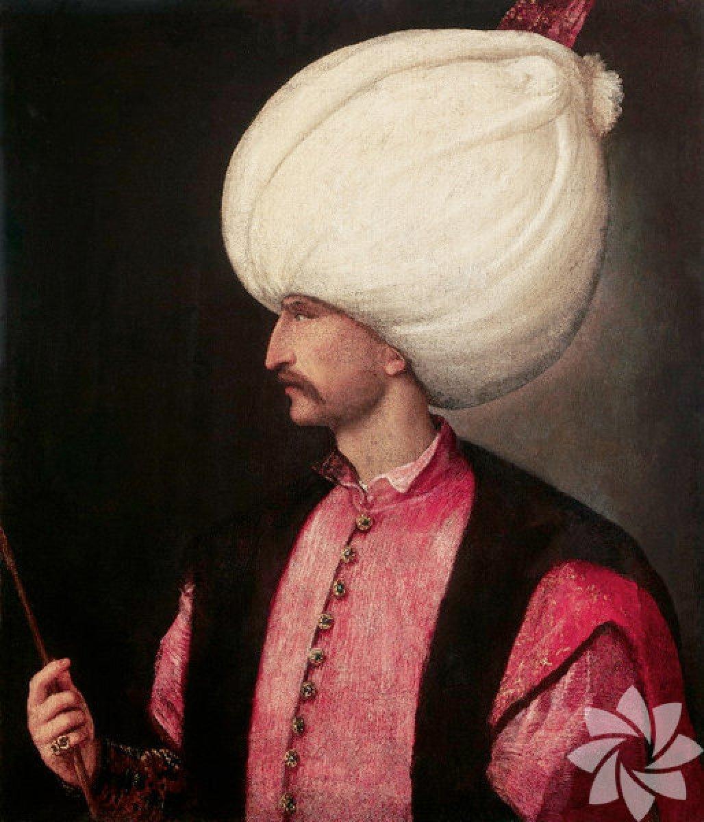 Osmanlı'nın şair padişahları ve kullandıkları mahlaslar