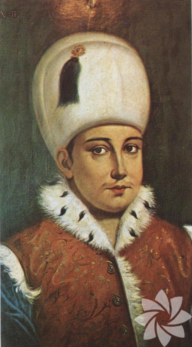 Osmanlı'nın şair padişahları ve kullandıkları mahlaslar