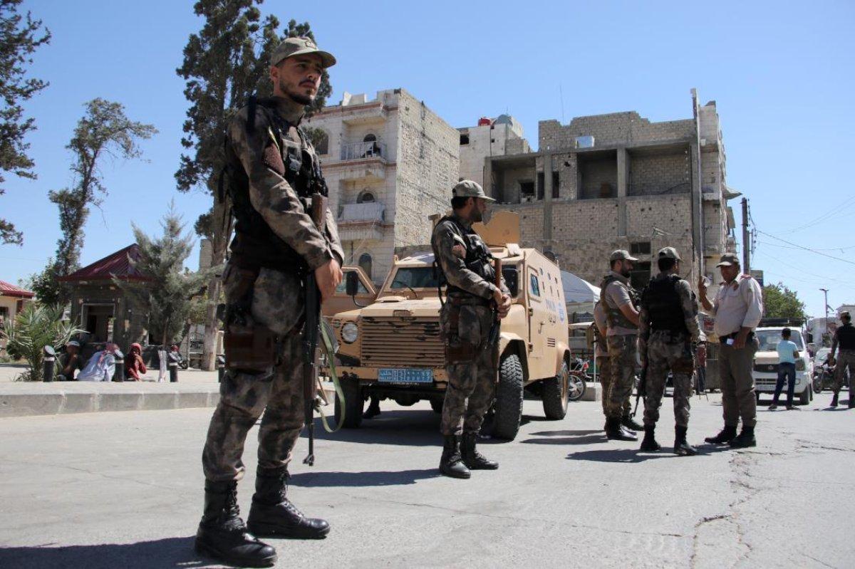 Fırat Kalkanı Harekatı'nın 6'ncı yıl dönümü