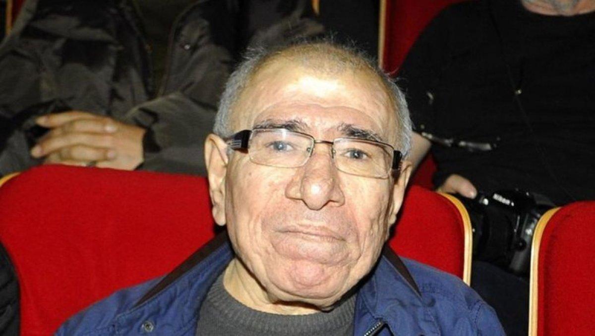 İlyas Salman'ın Civan Canova paylaşımı tepki aldı