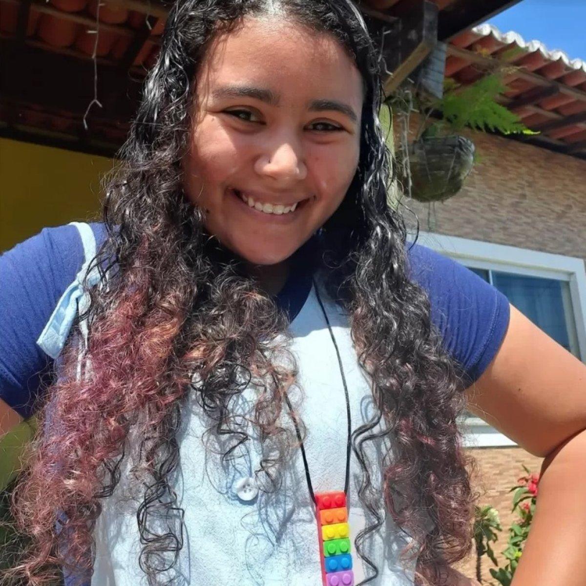 TikTok'ta fenomen haline gelen otizmli genç kadının ilham verici hayatı