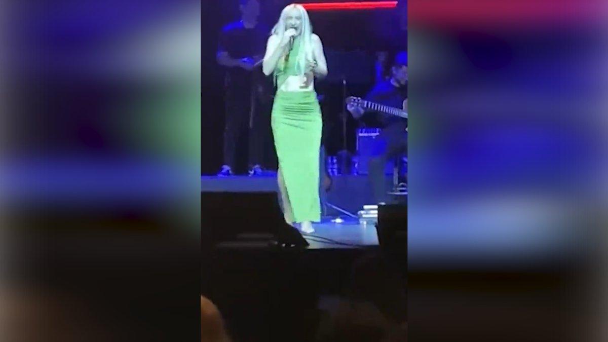 Gülşen, imam hatiplileri hedef aldı: Sapıklığı oradan geliyor