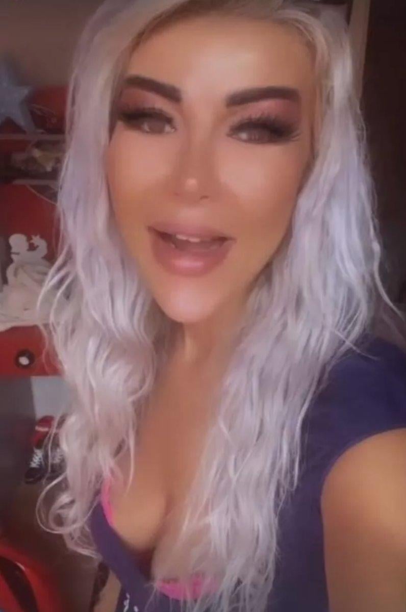 Nazlı Hamarat'tın oğluna davranışı tepki çekti