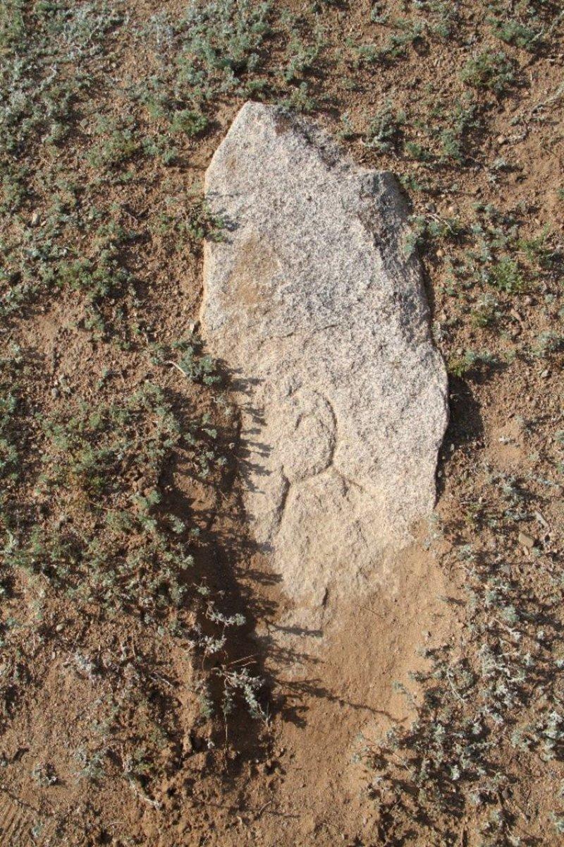 Moğolistan’da Bilge Kağan ve Kül Tigin’in babası İlteriş Kağan’ın külliyesi bulundu