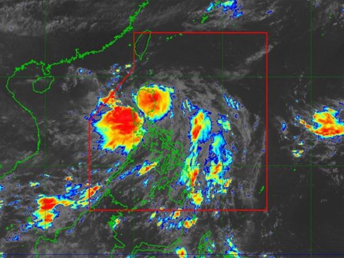 Çin'de Ma-on tayfunu alarmı
