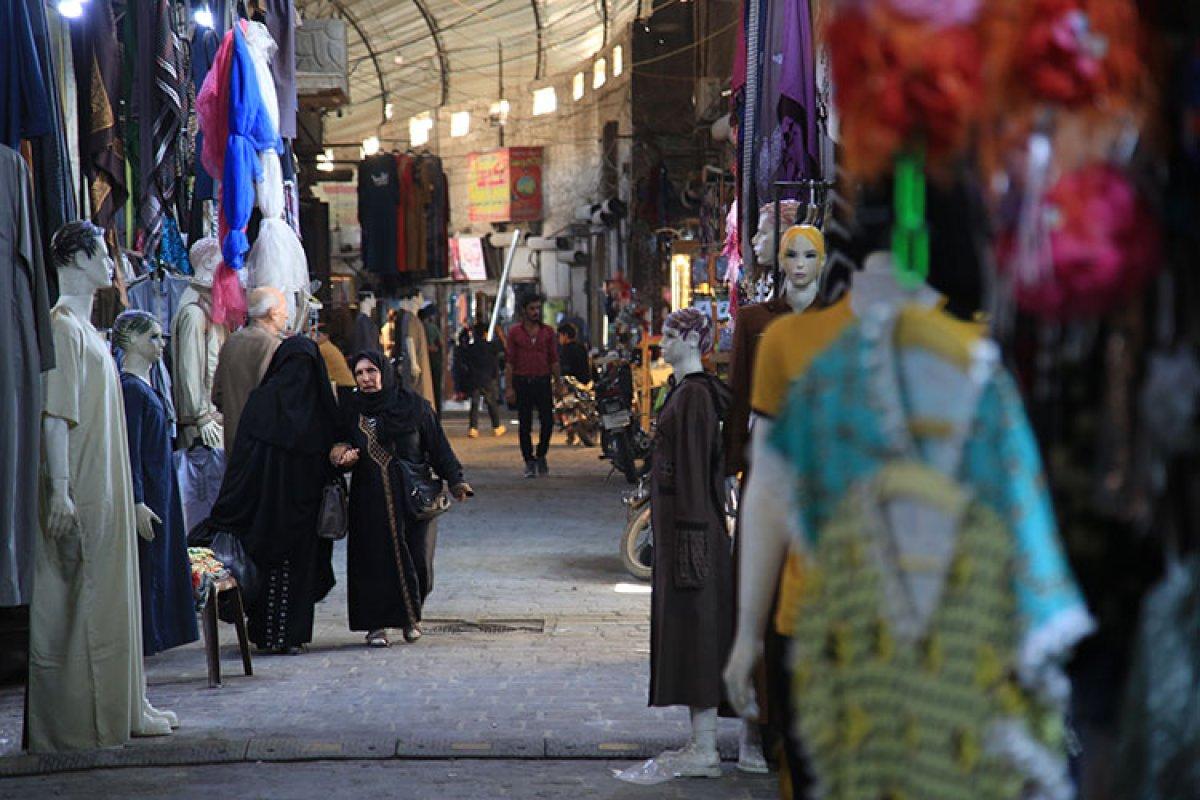 Fırat Kalkanı Harekatı'nın 6'ncı yıl dönümü