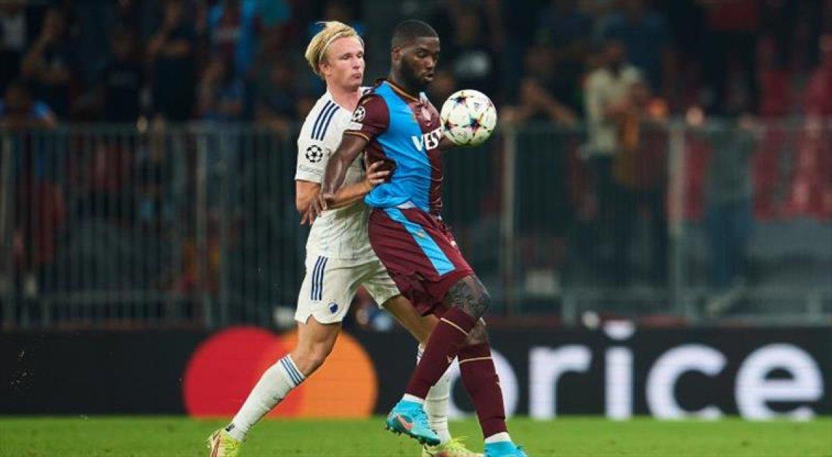 Trabzonspor - Kopenhag maçı hangi kanalda yayınlanacak?