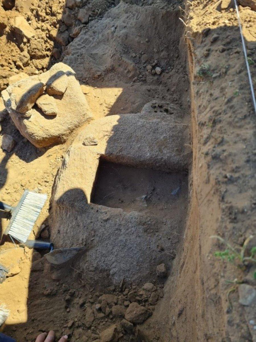 Moğolistan’da Bilge Kağan ve Kül Tigin’in babası İlteriş Kağan’ın külliyesi bulundu