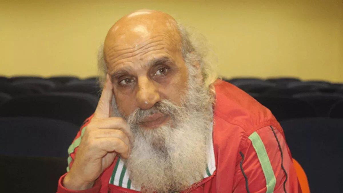 Yeşilçam'ın emektar oyuncusu Ali Güney hayatını kaybetti