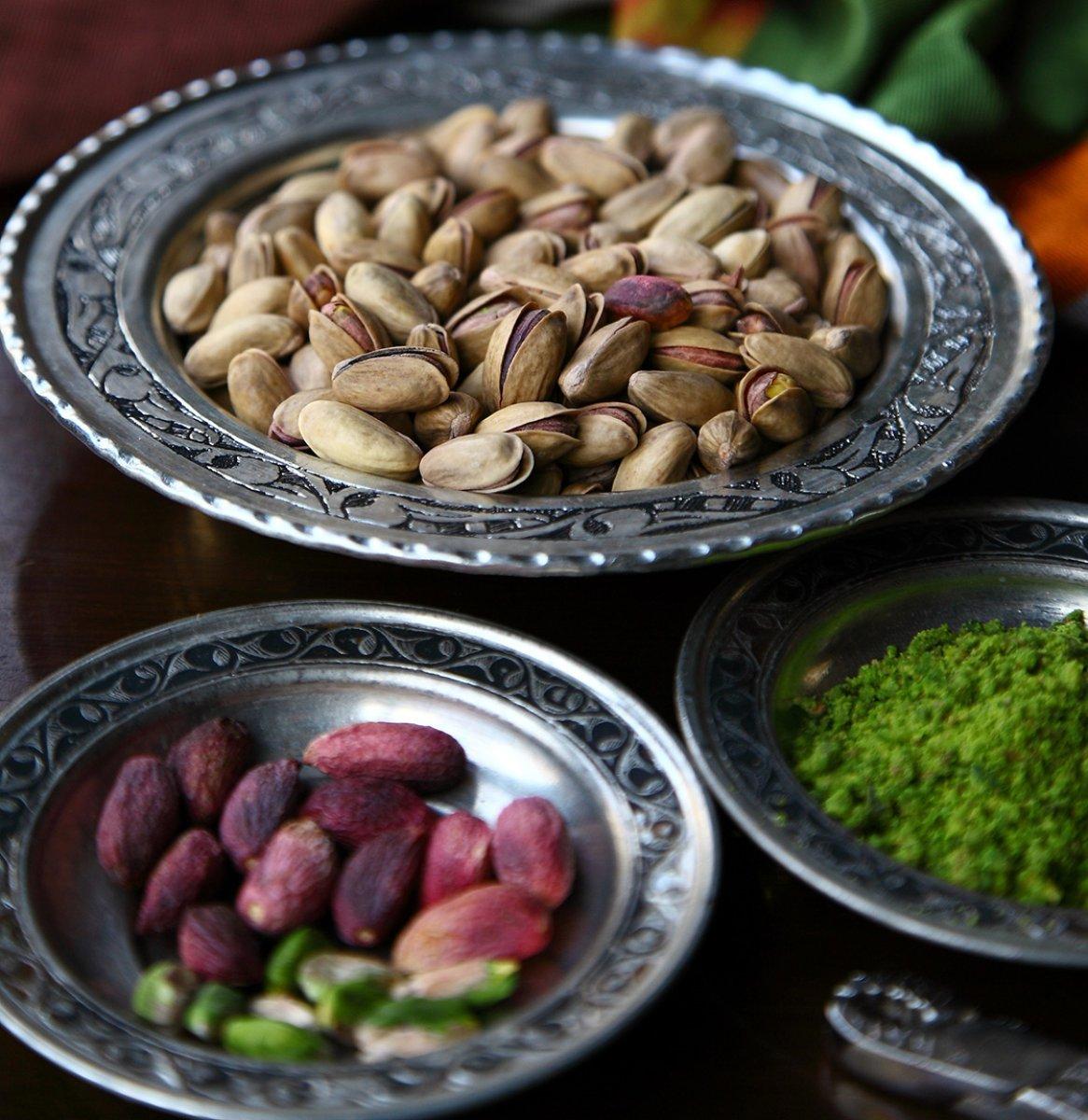 Gaziantep'in tescilli ürünleri yurt dışına tanıtılacak