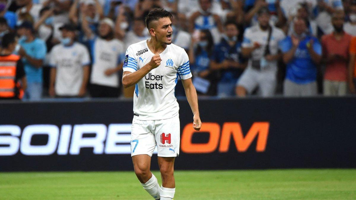 Galatasaray'dan Kaan Ayhan ve Cengiz Ünder hamlesi