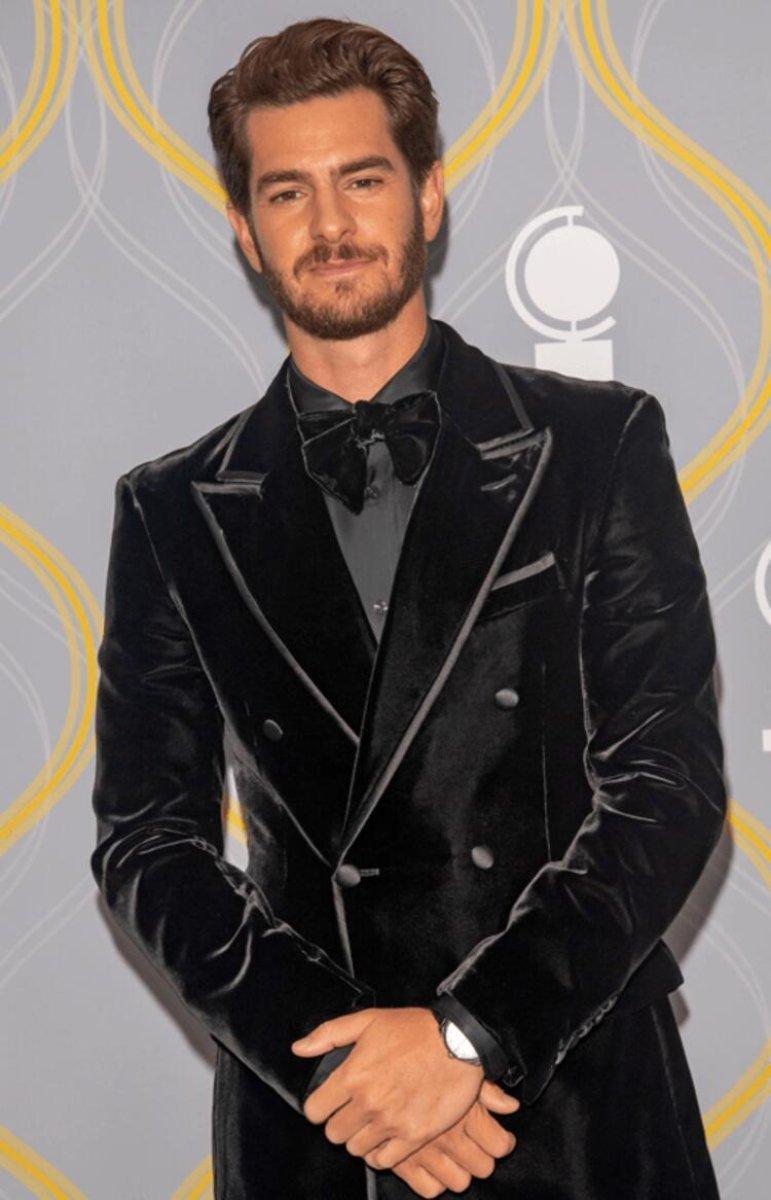 Andrew Garfield: Rahibi canlandıracağım diye oruç tuttum