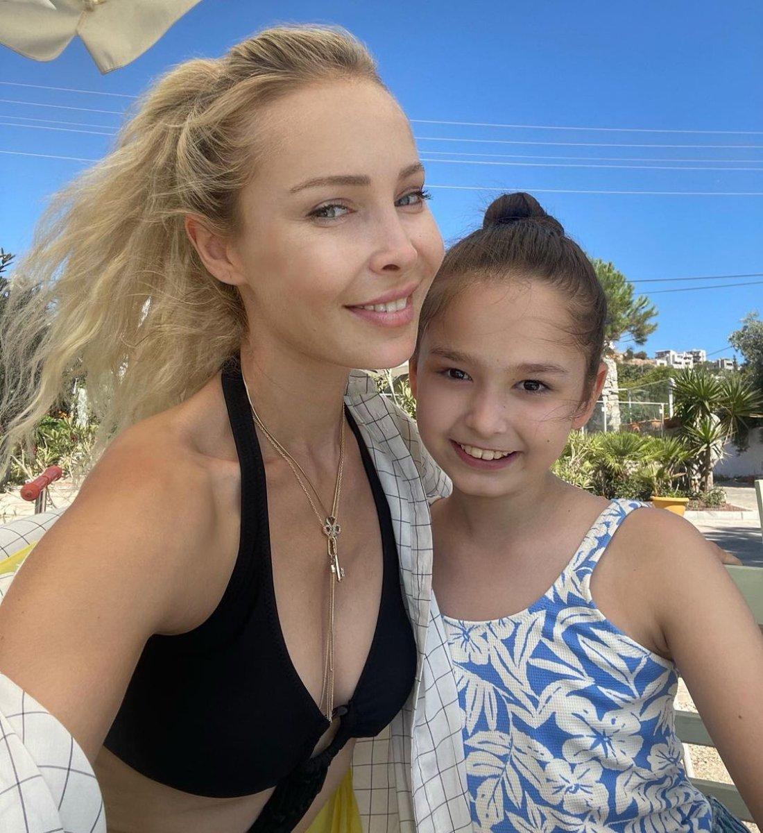 Ayşegül Yıldız'dan İbrahim Tatlıses'in geçirdiği kazaya ilişkin açıklama