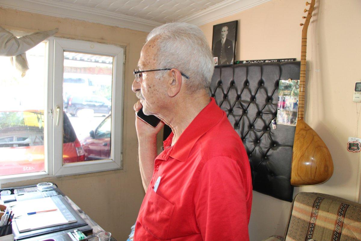 Kemal Kılıçdaroğlu'na benzeyen adam: Kardeşi benim kadar benzemiyor