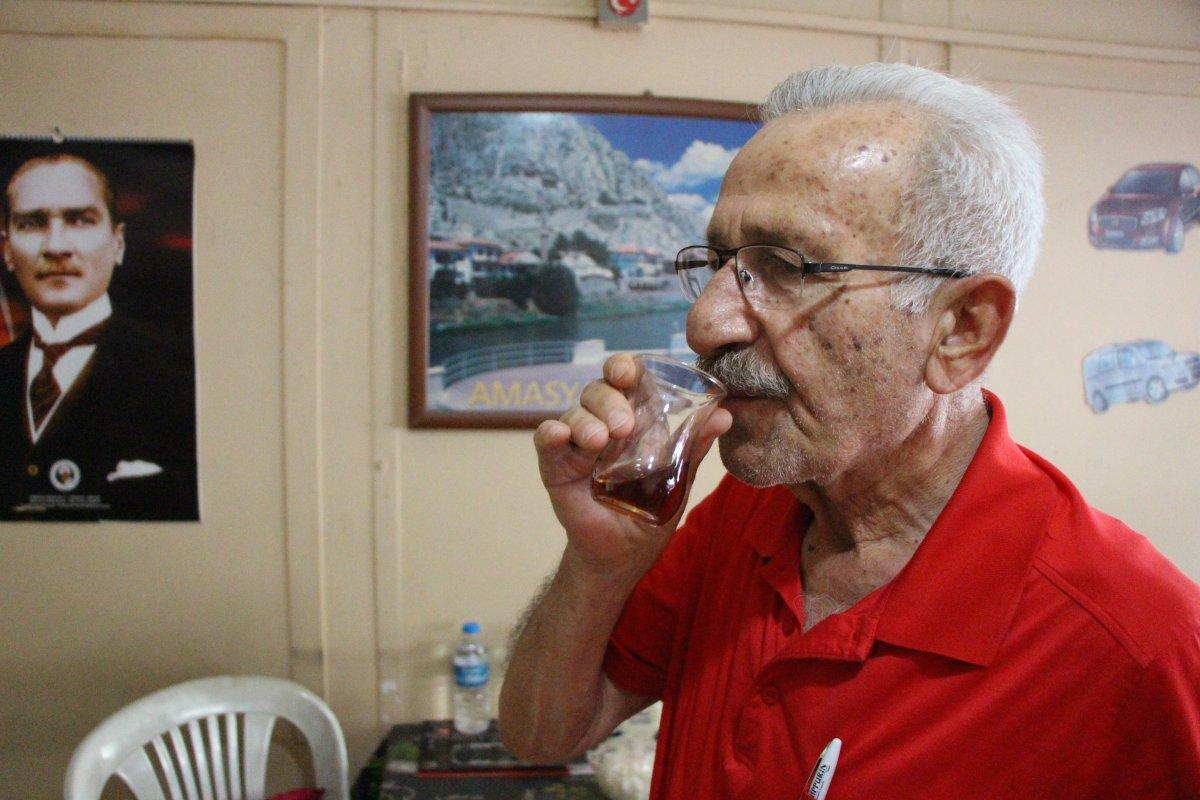 Kemal Kılıçdaroğlu'na benzeyen adam: Kardeşi benim kadar benzemiyor