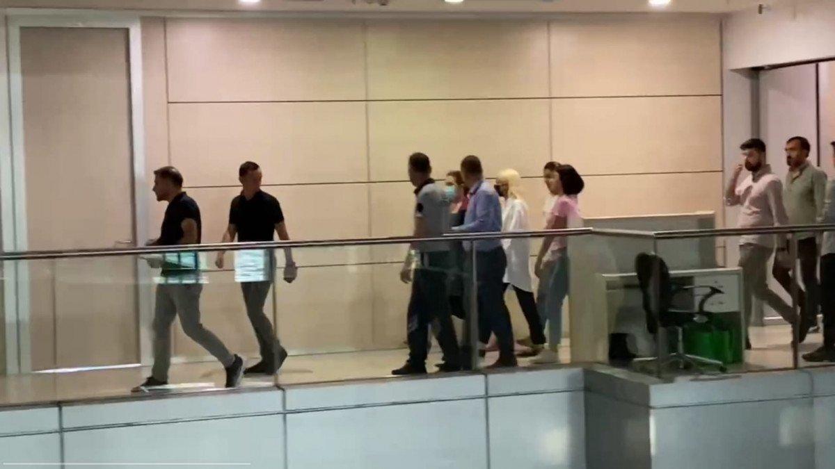 Kemal Kılıçdaroğlu'ndan Gülşen'e destek paylaşımı