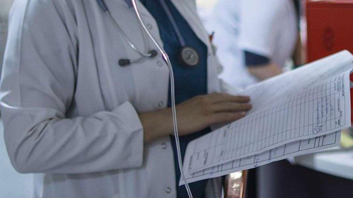 Aile Hekimlerine teşvik ödemesi Resmi Gazete'de yayınlandı