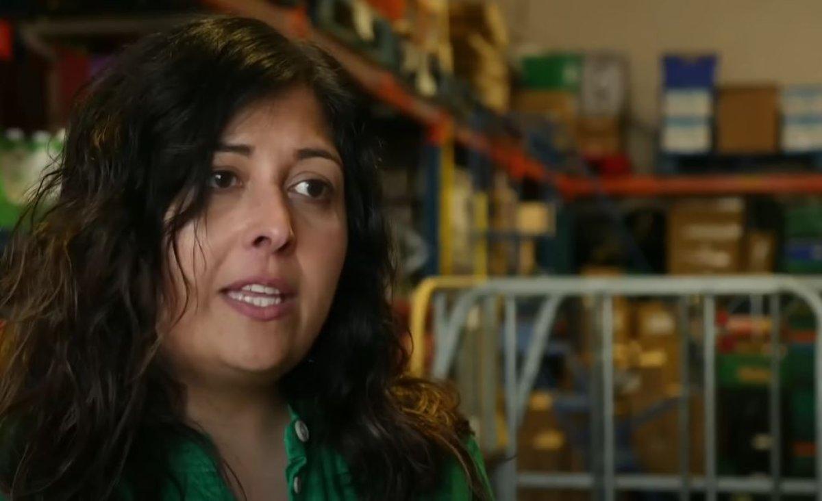 İngiltere'de yaşam maliyeti krizi, günlük hayatı olumsuz etkiliyor