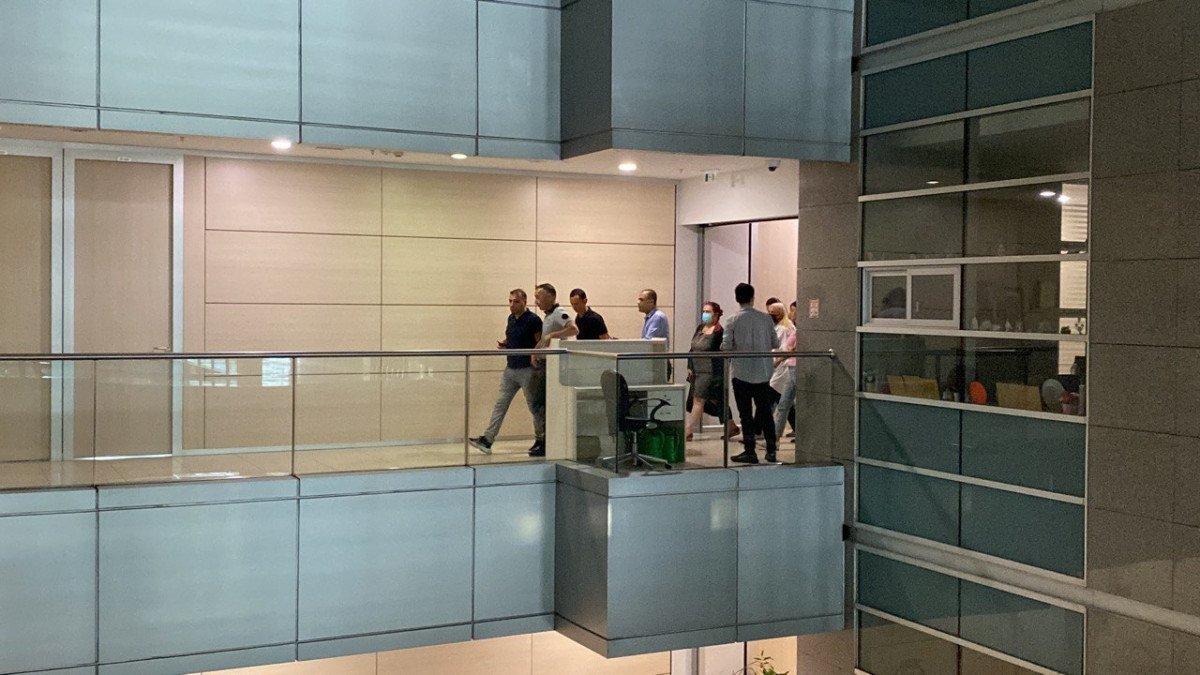 Gazeteci Nagehan Alçı, şarkıcı Gülşen'in tutuklanmasına tepki gösterdi