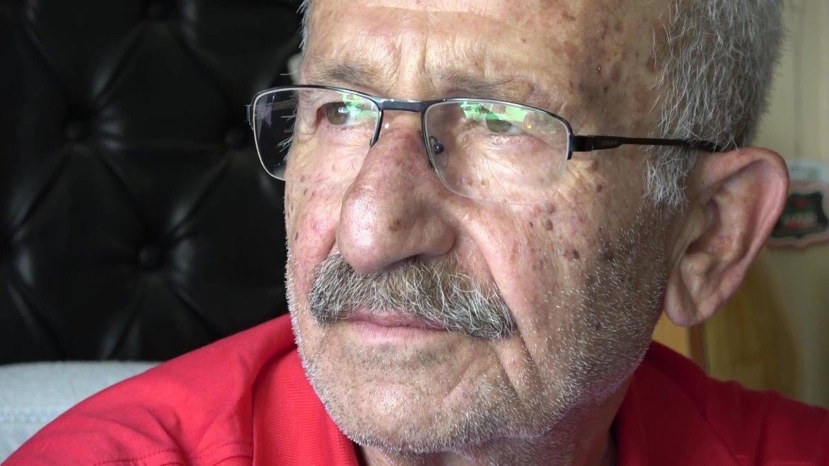 Kemal Kılıçdaroğlu'na benzeyen adam: Kardeşi benim kadar benzemiyor