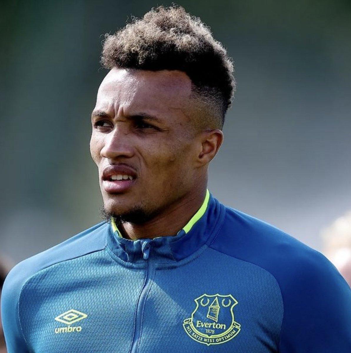 Trabzonspor, Jean-Philippe Gbamin'i kiralıyor