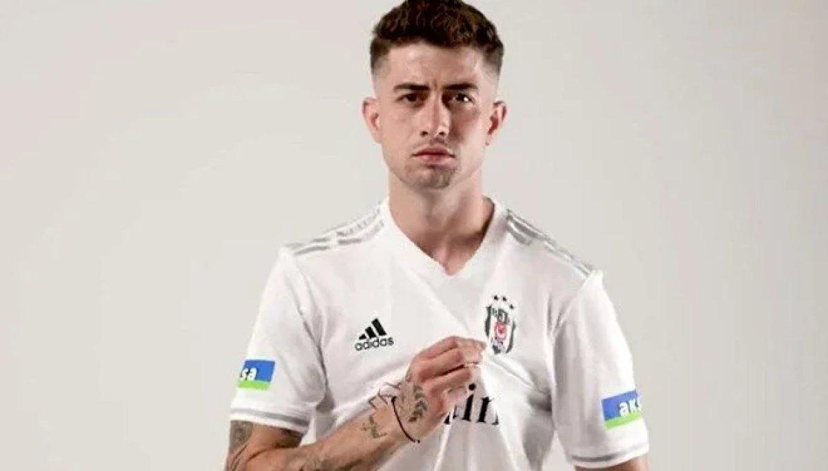 Kerem Atakan Kesgin: Emre Belözoğlu idollerim arasında