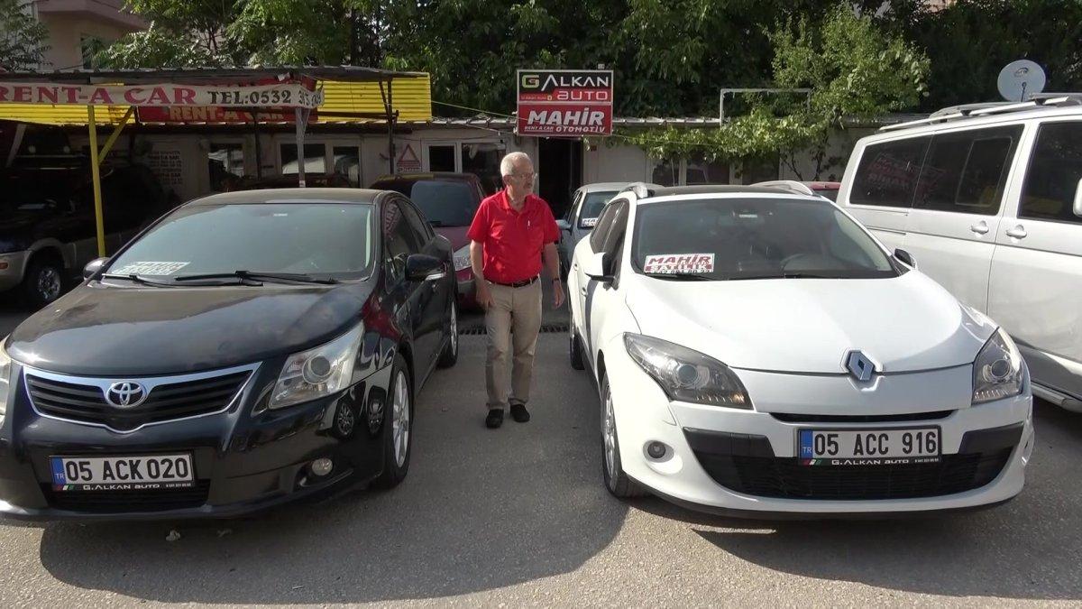 Kemal Kılıçdaroğlu'na benzeyen adam: Kardeşi benim kadar benzemiyor