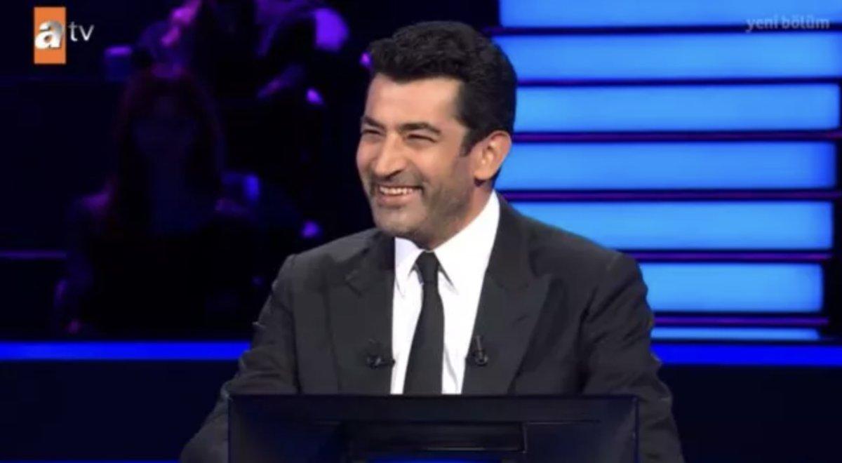 Kim Milyoner Olmak İster'de yarışmacının zorlandığı soru izleyicileri şaşırttı