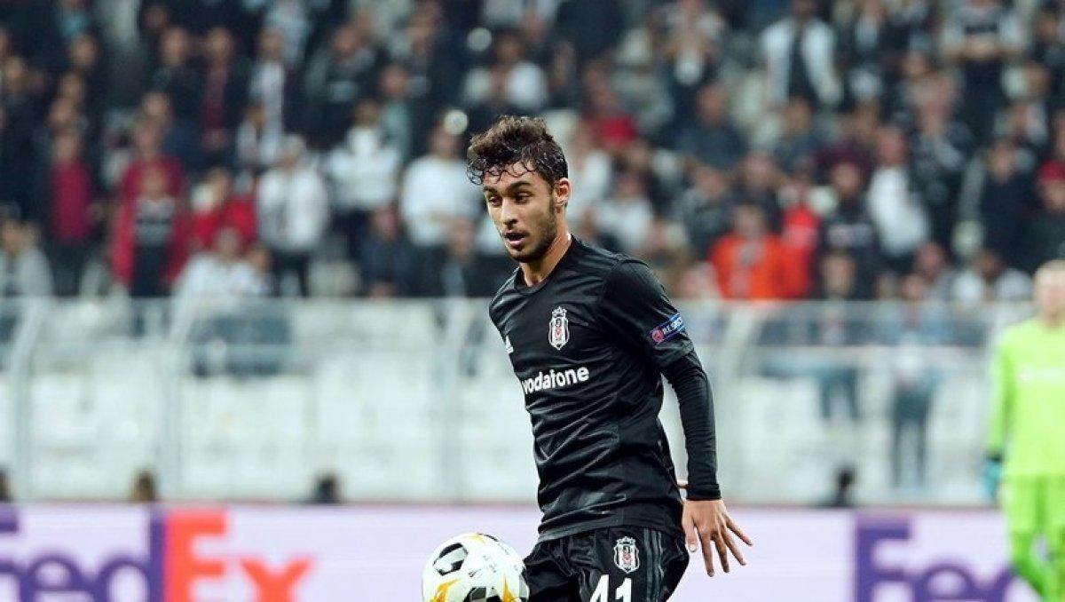 Kayra Kartal Yılmaz, Ümraniyespor'da