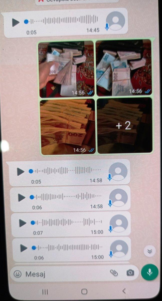 Konya'da, kola aldırma bahanesi ile çocuk kaçıran kadın kamerada