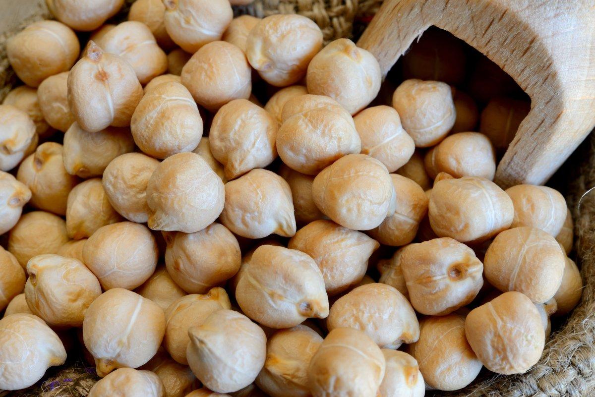 Kan şekerini düşüren yüksek lifli 5 gıda