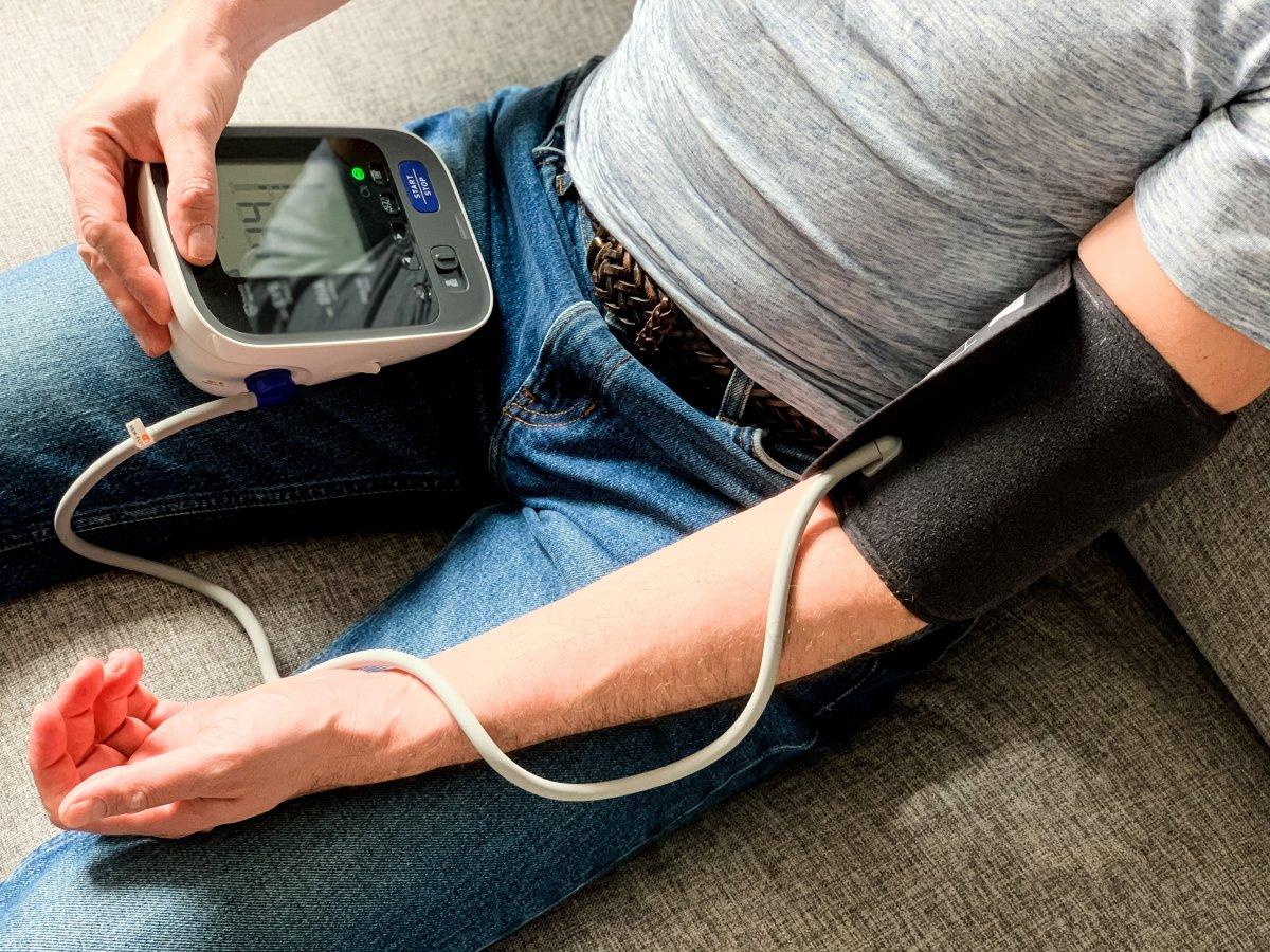 Yüksek tansiyonu olanlar kahve içebilir mi? Günde kaç tane tüketmeli?