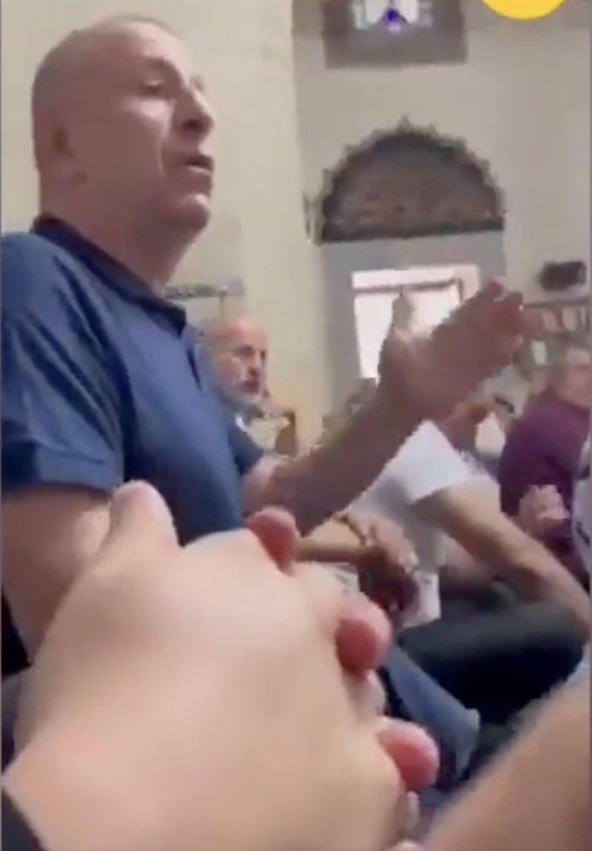 Ümit Özdağ'ın yeni hedefi camiler: Kameramanla provokasyona gitti