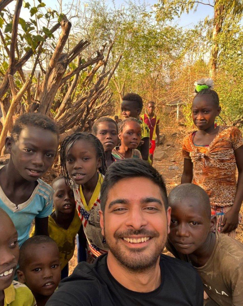 Cumhurbaşkanı Erdoğan'ın seslendirdiği şarkı İzlanda radyosunda