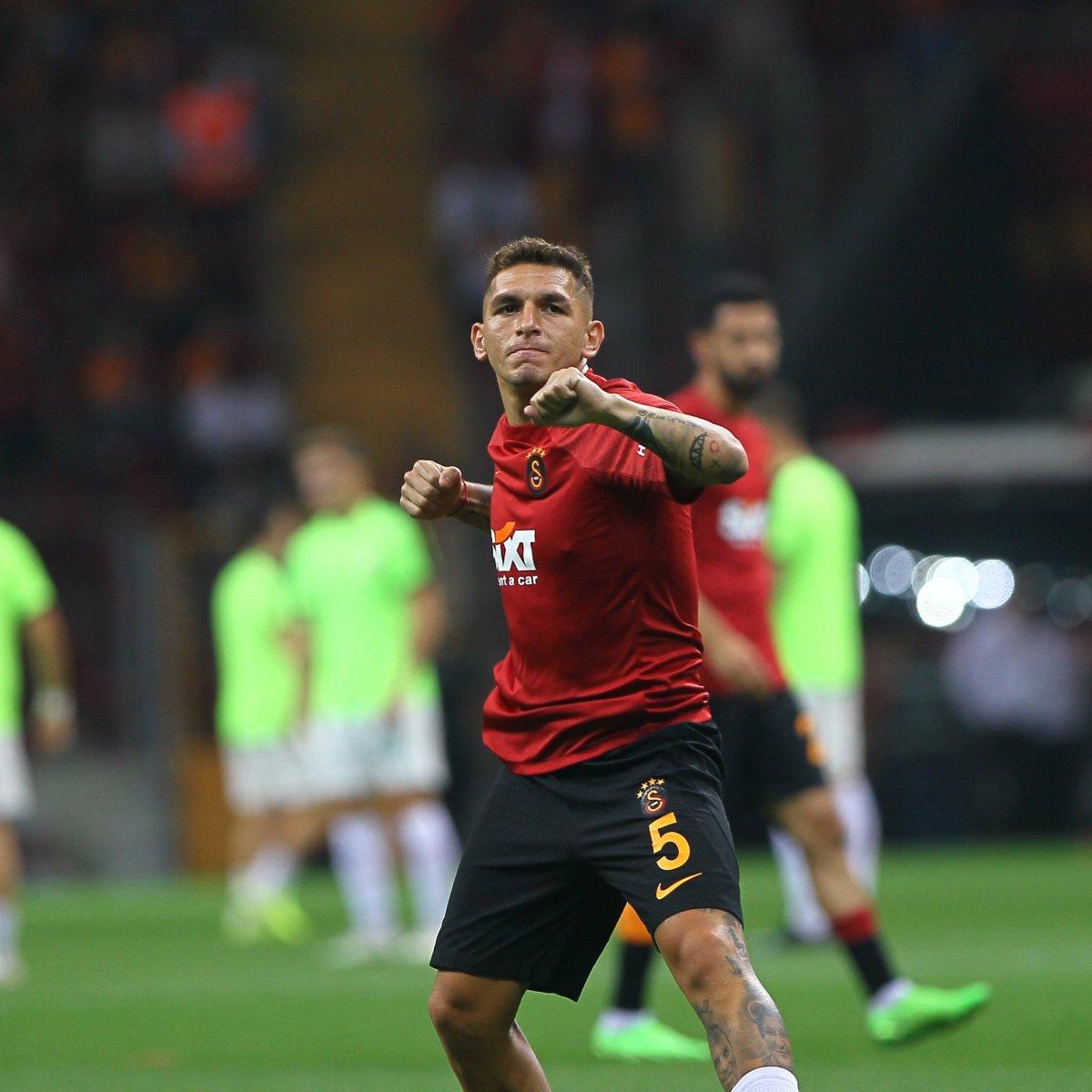 Lucas Torreira'dan Boca Juniors itirafı