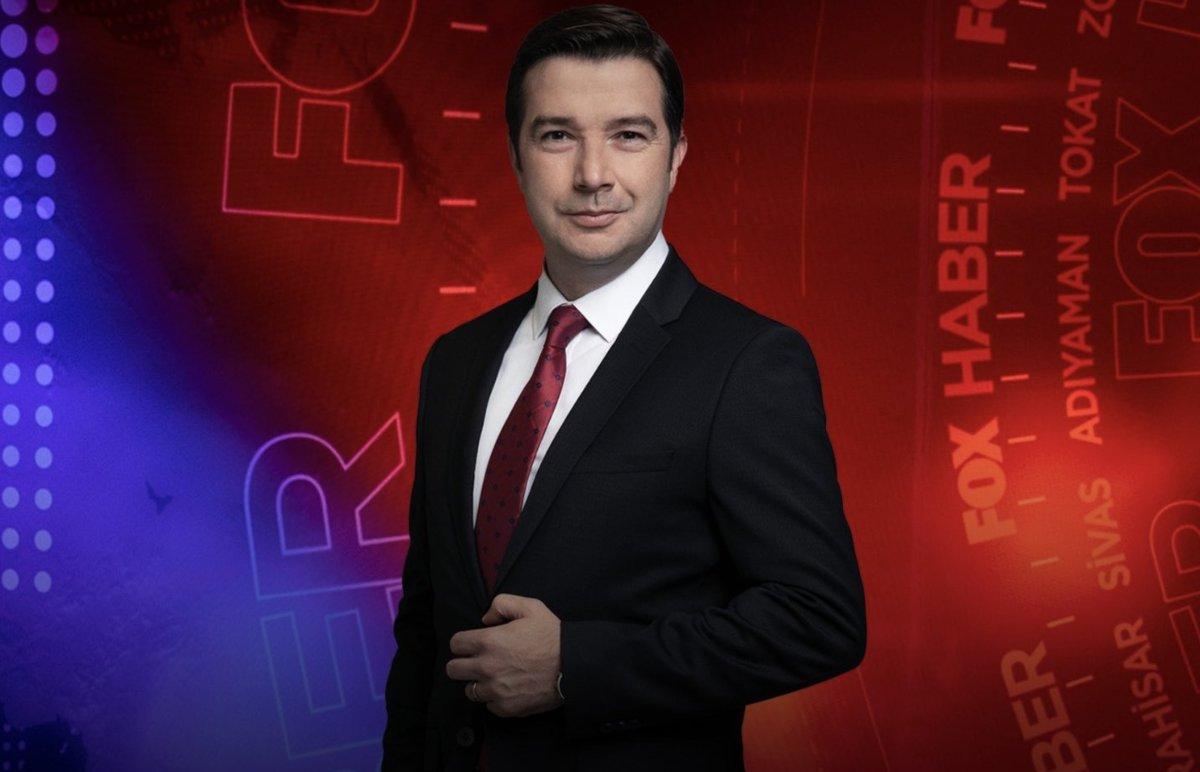 Fox TV, İsmail Küçükkaya'nın boşluğunu doldurdu