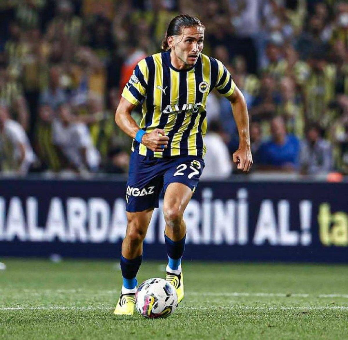 Miguel Crespo mest etti