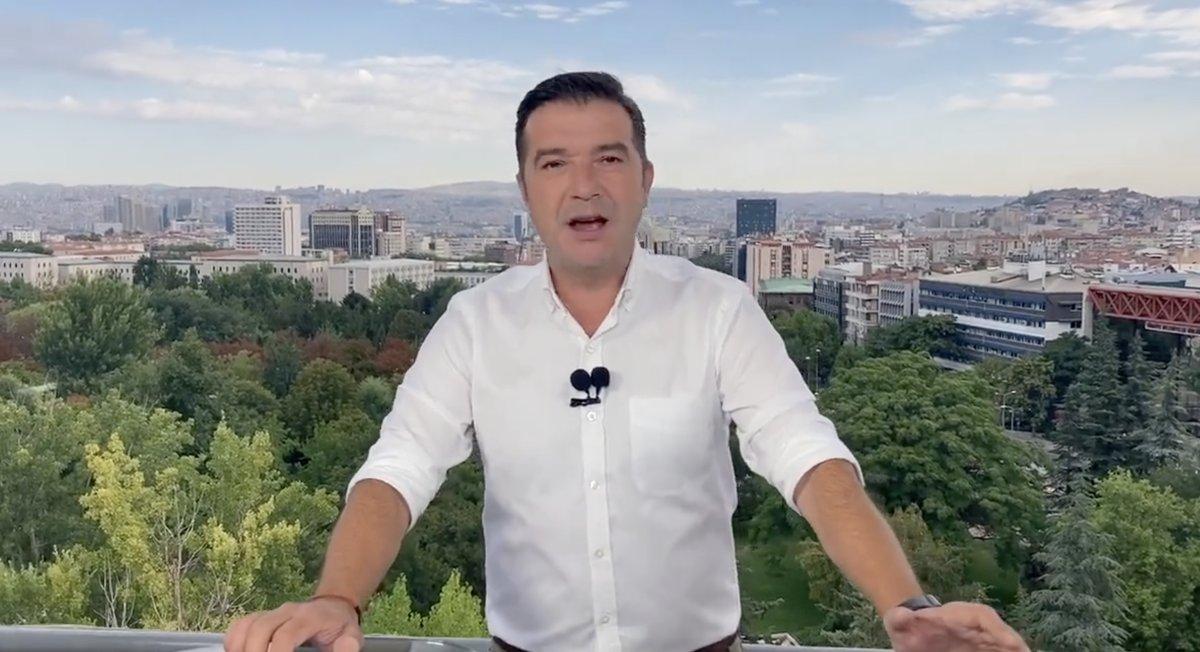 Fox TV, İsmail Küçükkaya'nın boşluğunu doldurdu