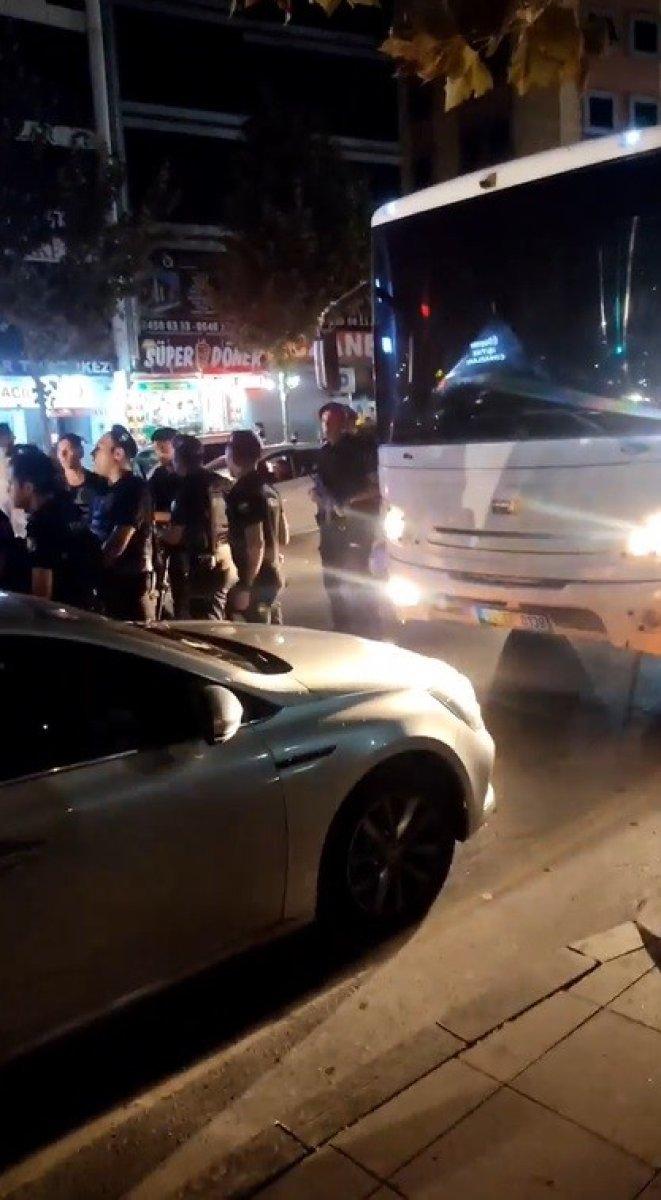 Esenyurt'ta komşular arası silahlı kavga: 2 yaralı