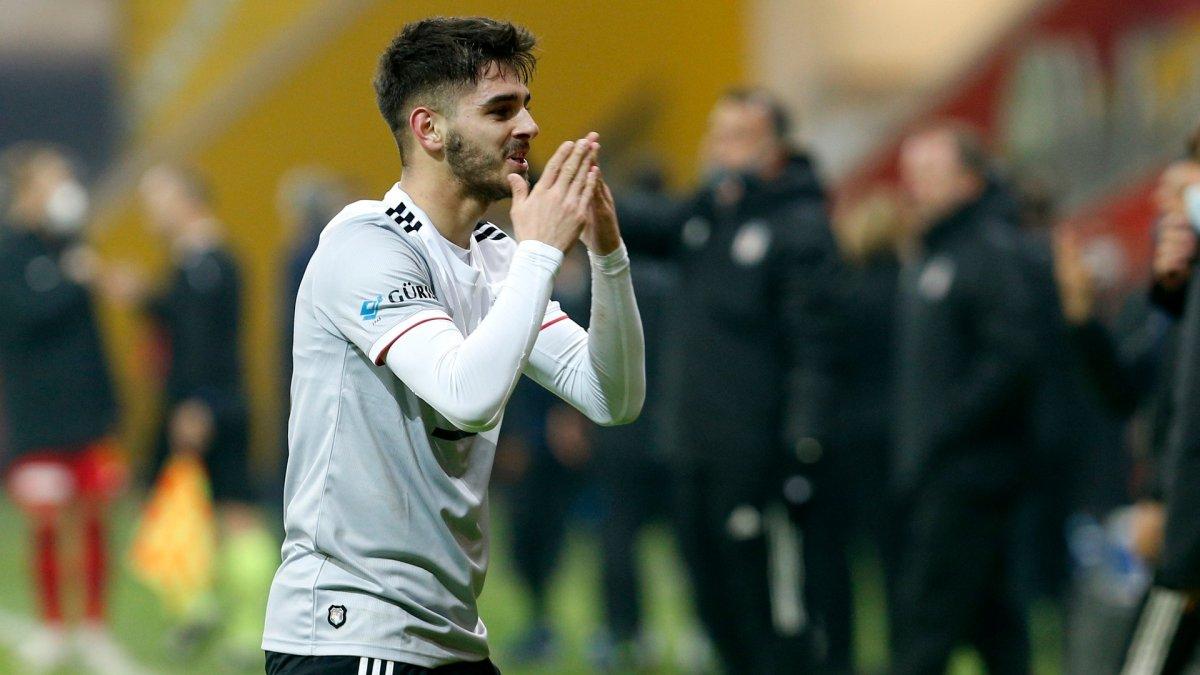Ajdin Hasic'i Giresunspor istiyor