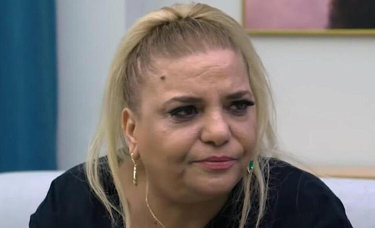 Kibariye’nin annesi Makbule Tokmak hayatını kaybetti