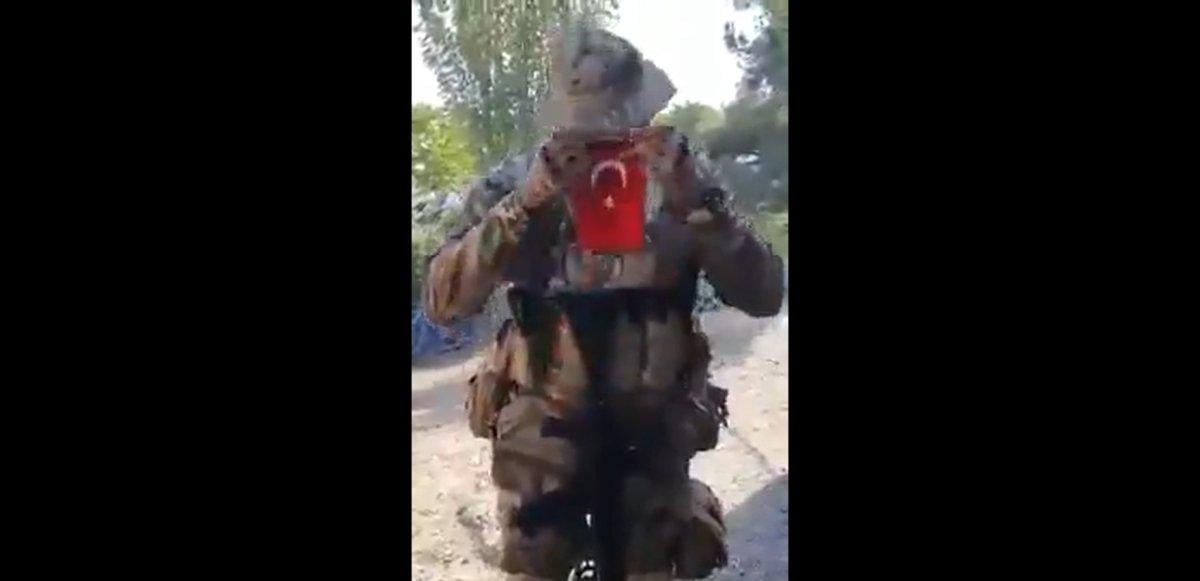 Azerbaycan yıllar sonra Laçın'ı geri aldı