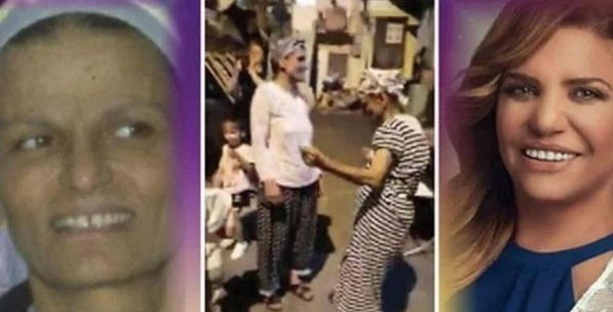 Kibariye’nin annesi Makbule Tokmak hayatını kaybetti