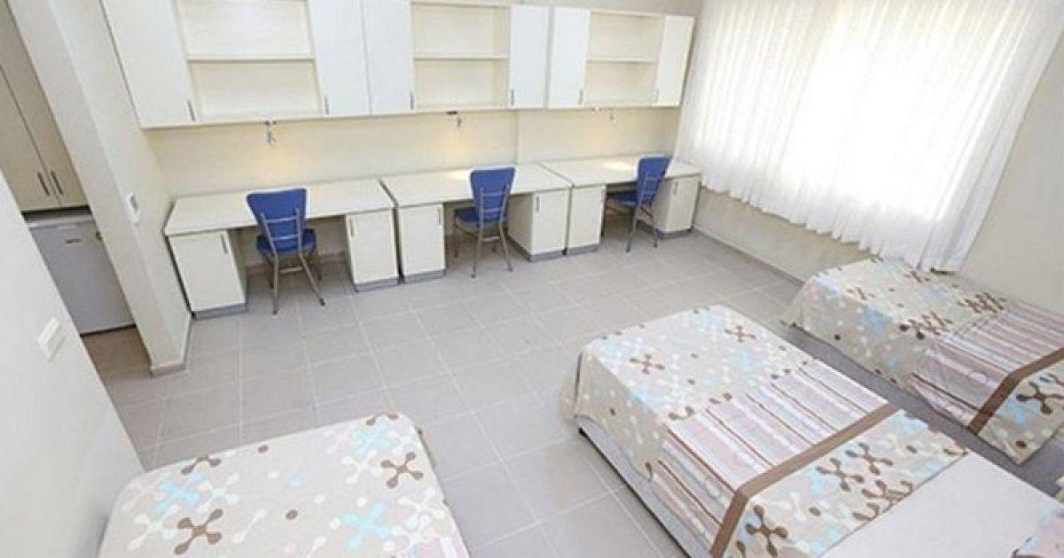 2022 KYK yurt başvuru sonuçları ne zaman açıklanacak? Burs başvuru tarihi belli oldu mu?