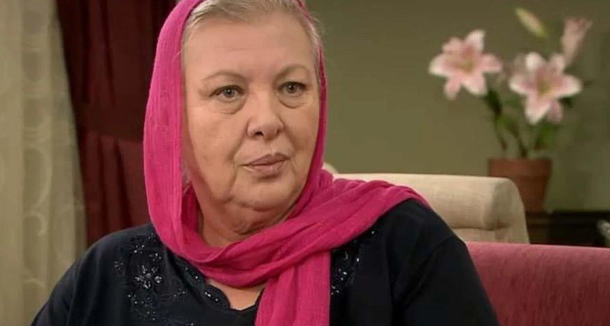 Oyuncu Füsun Günuğur hayatını kaybetti