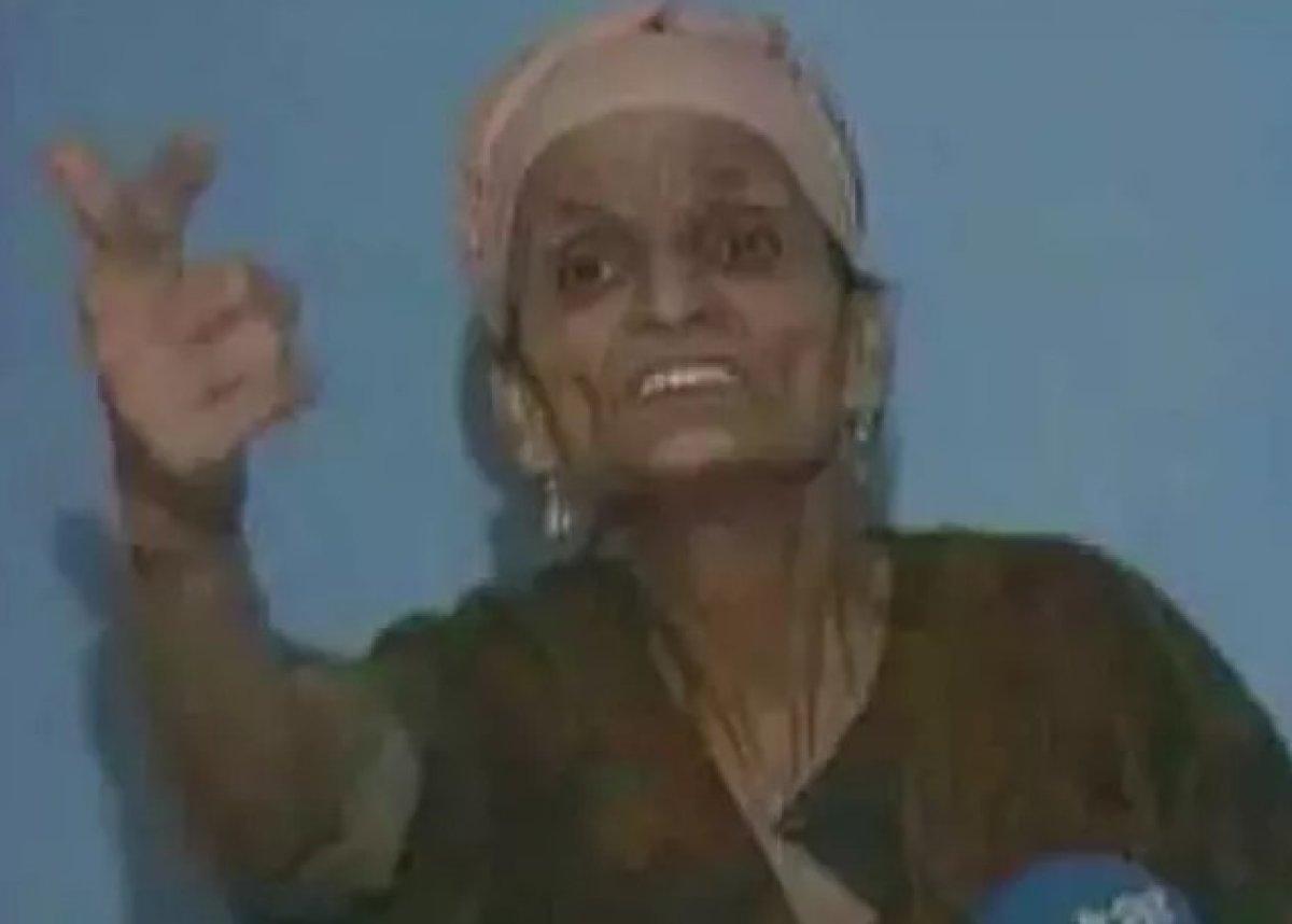 Kibariye’nin annesi Makbule Tokmak hayatını kaybetti