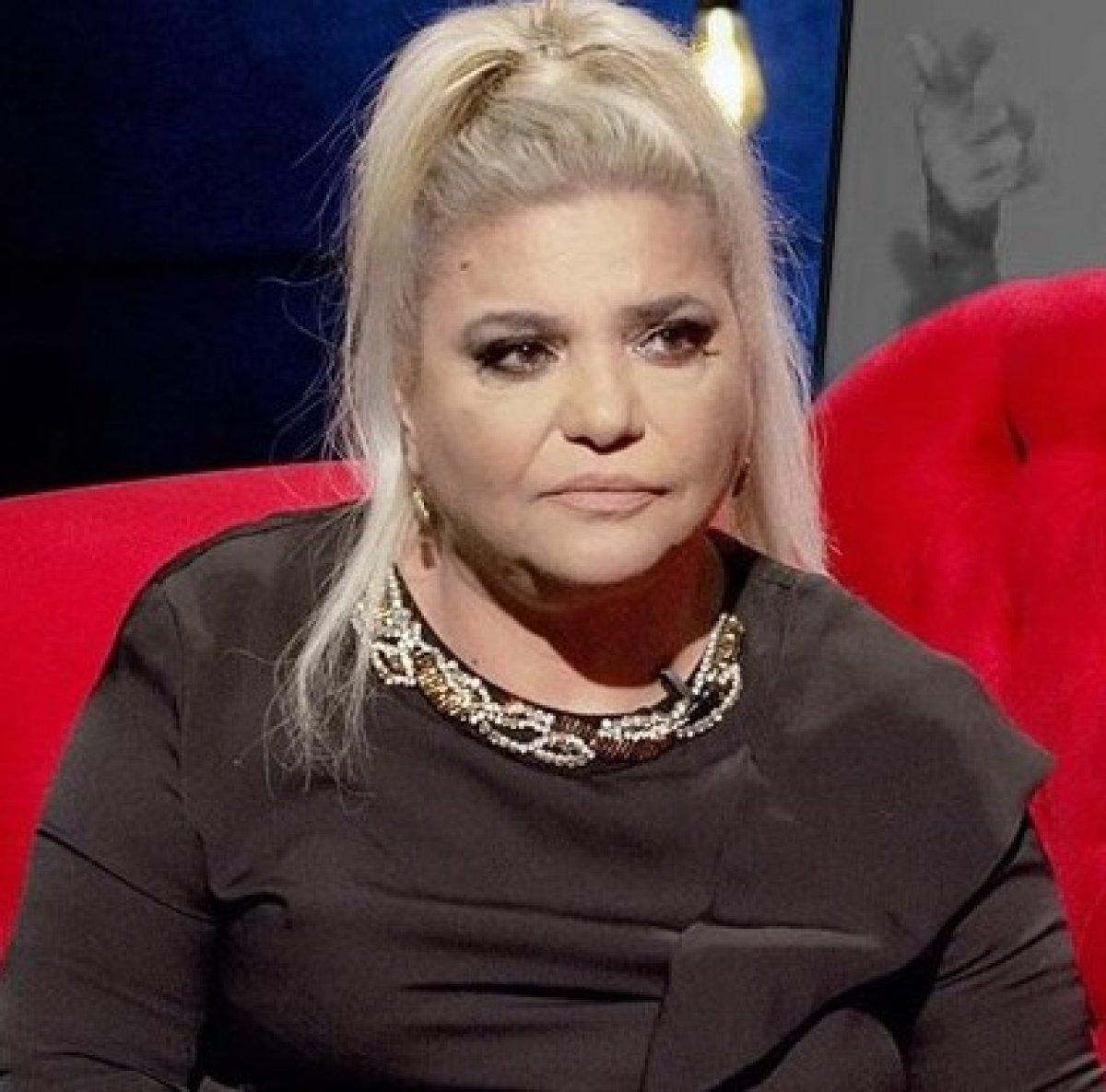 Kibariye’nin annesi Makbule Tokmak hayatını kaybetti