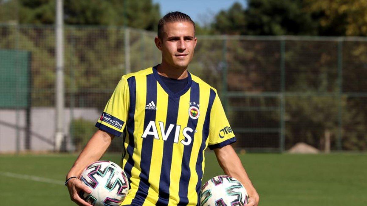 Shota, Pelkas transferini duyurdu